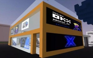 芝麻交易所交易所app官方最新版  OK交易所2022最新版v6.0.26